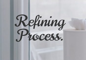 Refining Process